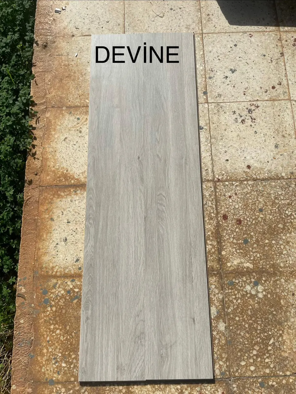 Şeker Parke Antalya - Devine laminat