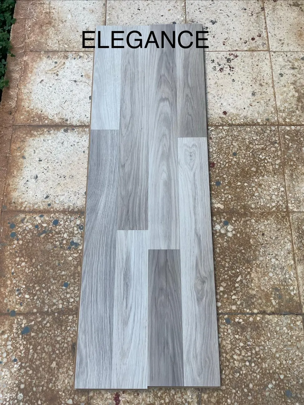 Şeker Parke Antalya - Elegance laminat